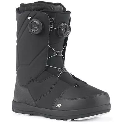 K2 Maysis Men's Snowboard Boots Black M11.5 MY24 • $244.96