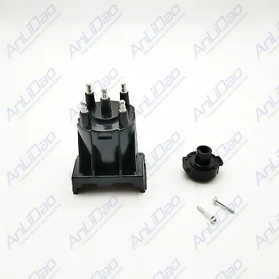 811635Q2 811635T3 898253011 For Mercruiser 3.0 LX Distributor Cap Ignition Rotor • $18.50