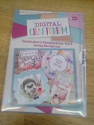 Digital Craftorium • £0.99