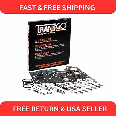 TransGo Shift Kit SK700 Fits All 700R4 4L60 1981-On • $92.24