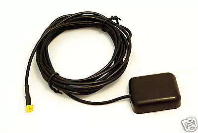 GPS Antenna For Magellan RoadMate Lowrance 300 500 700 • $14.99