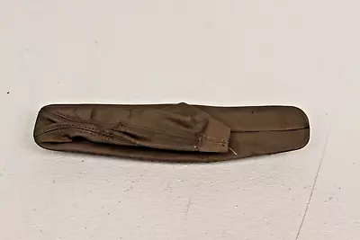 🌟96-02 BMW E36 Z3 Roadster Emergency Brake Pull Handle Cover Beige OEM🌟 • $23.99