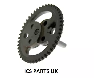 £50.99 • Buy Genuine Stihl HS45 Hedgetrimmer Spur Gear 4228 640 7505 Hedge Cutter 