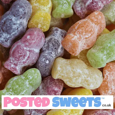 Barratt Jelly Babies | 100g 1kg 3kg | Pick & Mix | Retro Sweets | Traditional • £4.99