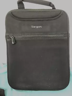 Targus Laptop Vertical Bag Case • $6