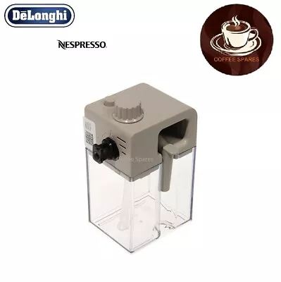 Delonghi Nespresso EN560W Lattissima Touch MILK JUG ASSEMBLY • $52