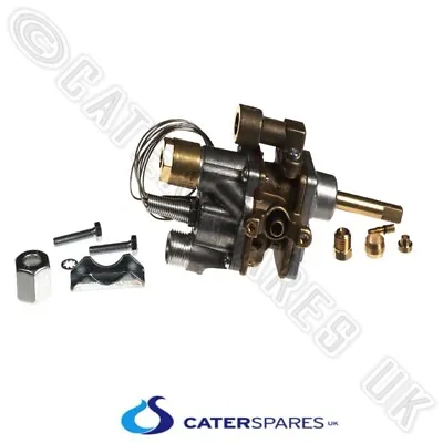 Oem Falcon 535150017 Dominator Gas Thermostat Control Valve Sub Assembly  • £160