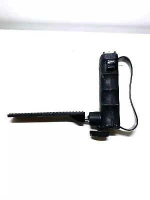 Minette Camera Mount Handle Vintage Retro Grip Flash • $9.99