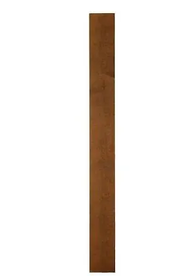 Hampton Bay 3 In. W X 30 In. H Cabinet Filler In Cognac • $32.39