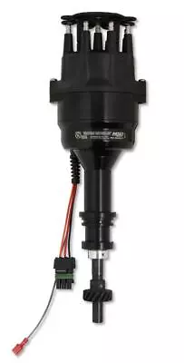 MSD Distributor - Fits Ford 351C-460 Ready-to-Run Marine Distributor-Black • $601.95