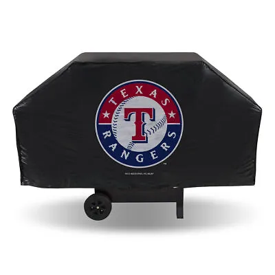 Texas Rangers Grill Cover Economy • $54.99