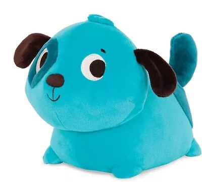 Plush Crawling Toy - Interactive Plush – Stuffed Animal – Washable Tummy Dog... • $9.12