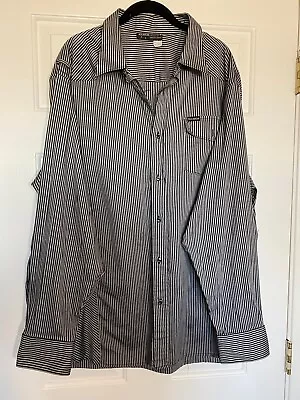 ROCAWEAR Men's Long Sleeve Shirt Size 3XL • $20