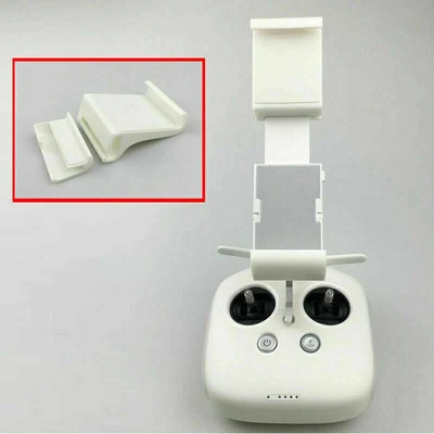 $21.73 • Buy 9.7~12.9  Tablet Extended Holder For DJI Phantom 4 Pro + Remote Controller Drone