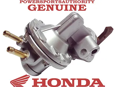 1975-1983 Honda Goldwing 1000 1100 GL1000 GL1100 OEM Fuel Pump 16700-371-014 • $99.99