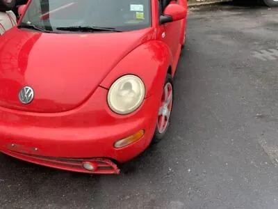 $599.99 • Buy Manual Transmission 1.8L Turbo Gas 5 Speed Fits 99-05 BEETLE 586135