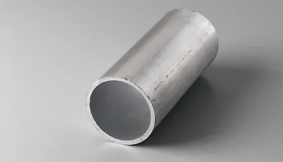 3  OD X 2-3/4  ID X 12  X 1/8  Wall 6061 Aluminum Round Tube-- 3 OD X .125 Wall • $27.99