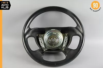 97-00 Mercedes R170 SLK230 Driver Steering Wheel Black OEM • $132.80