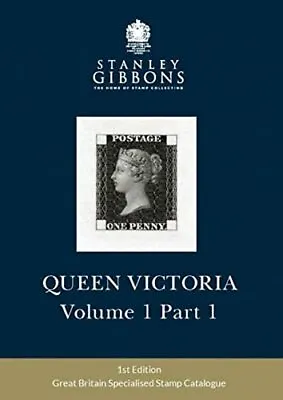 SPECIALISED VOLUME 1 QUEEN VICTORIA... Gibbons Stanle • £44.99