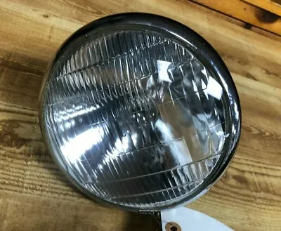 Harley Head Light Shovelhead Panhead Chopper Bobber #10082 • $90