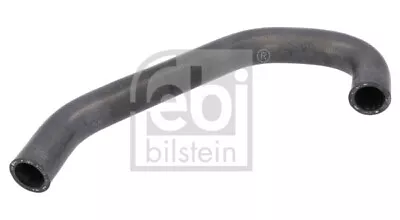 Radiator Hose Fits NISSAN MICRA K12 1.2 02 To 10 Coolant 21501AX600 Febi Quality • £7.85