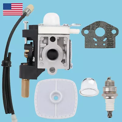 Carburetor Tune Up Air Fuel Filter Kit Trimmer Parts For Echo Weed Eater • $11.99