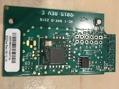 Z-Wave Plus GPIO Board For Raspberry Pi US Frequency. Works With Pi 4. Pi 3 • $19.99