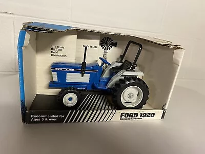 Scale Models Ford 1920 Compact Tractor-1/16-New • $65