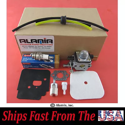 Mantis-C1U-K54A- Carburetor-Re Power Kit-for Mantis-2-Cycle-7222-7222E-7225More • $29.95