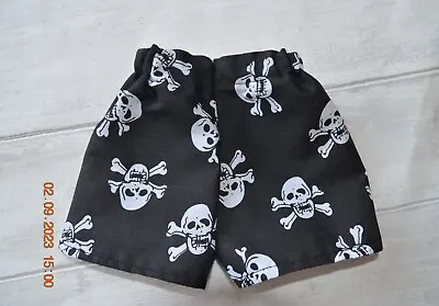 Baby  Born Annabell Brother Tiny Treasures Type 17  18  Dolls  Halloween Shorts • £3