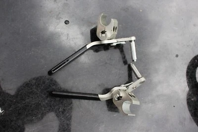 £14.99 • Buy Pair Of Brakes  (from Roma Medical 1530BL Wheelchair) 