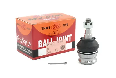 Front Lower Ball Joint For Subaru Impreza Forester Legacy (21067GA050) 555 JAPAN • $28.42
