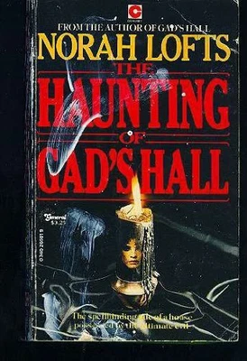 £2.27 • Buy Haunting Of Gad's Hall By Norah Lofts