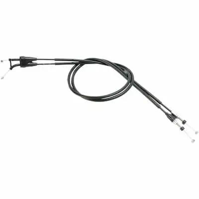 Moose Motor Bike Throttle Cable - Honda XR400 1996-2004 • $85.24