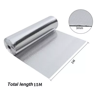 12/24PCS Roof Sheets Corrugated Panel Garage Carport Shed Metal Roofing Panel I • £35.94