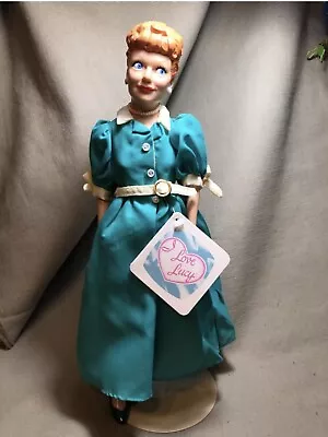 I Love Lucy Doll • $24.95