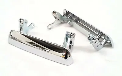 Mazda Rx3 Coupe 808 Savanna 10a 12a S102a S124a 2 Exterior Door Handles Front • $136.50