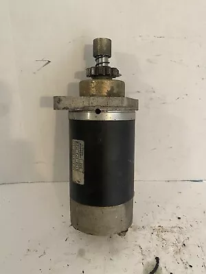 6F5-81800-11-00 Yamaha 40-50hp  Outboard Starter • $49.99