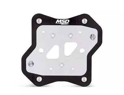 MSD 82181 Remote Mount Ignition Coil Bracket For Coils • $179.95