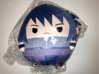 $20 • Buy Fuwakororin Msize Sasuke, Brand New Sealed, Naruto