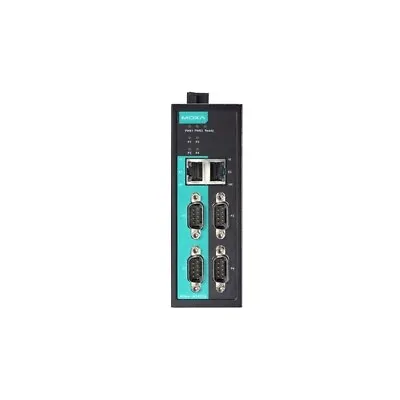 MOXA Nport IA5450AI-T V1.3 • $400