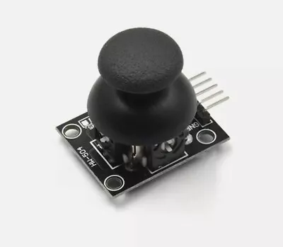 2pcs Keyes Dual Axis Joystick Module Controller Arduino AVR PIC KY-023 S_JOYS • $7.50