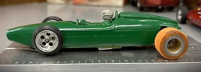 1/24 Scale Vintage Atlas F-1 Vintage Slot Car • $49