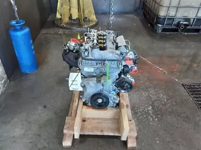 2018 2019 Chevy Equinox Engine Motor 1.5L Vin V 8th Digit Option LYX FWD • $1271