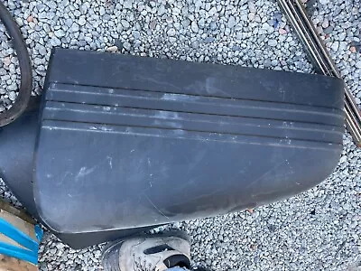 1946 Pontiac Chev Stone Guard Fender Side Guard  • $250