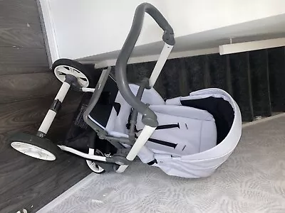 Babystyle Prestige Pram  • £400