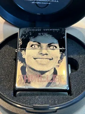 ZIPPO Michael Jackson Michael Thriller • $182.61