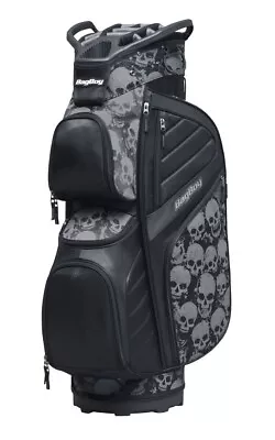 New Bag Boy Golf CB-15 Cart Bag • $129.95