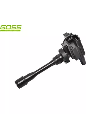 Goss Ignition Coil Fits Mitsubishi FTO 2.0 DEA (DE3A) (C266) • $51.90