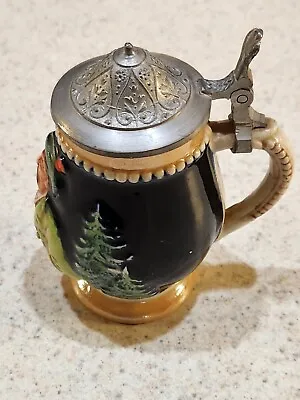 Miniature German Beer Stein From Lake Konigssee • $6.99